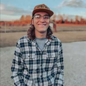 Meet your Posher, Trevor